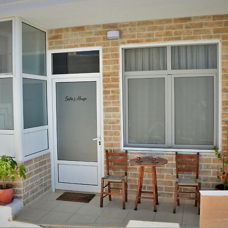 Sofia'S House Apartman Káto Zákros Kültér fotó