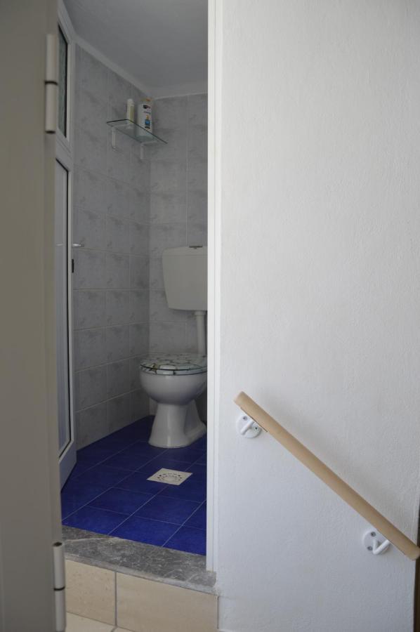Sofia'S House Apartman Káto Zákros Kültér fotó