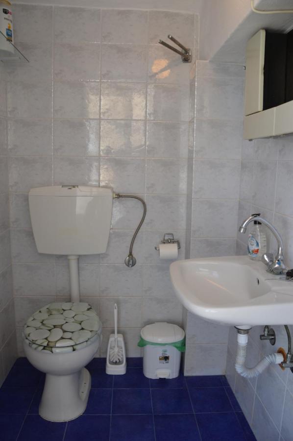 Sofia'S House Apartman Káto Zákros Kültér fotó