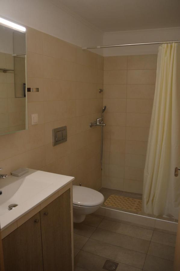 Sofia'S House Apartman Káto Zákros Kültér fotó