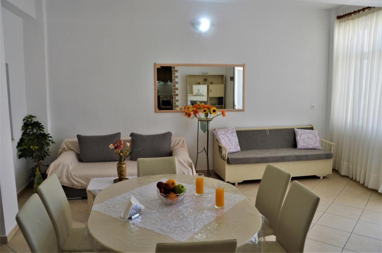 Sofia'S House Apartman Káto Zákros Kültér fotó