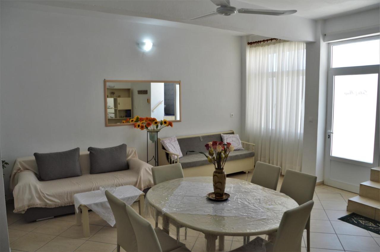 Sofia'S House Apartman Káto Zákros Kültér fotó