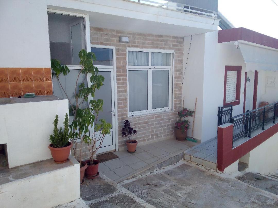 Sofia'S House Apartman Káto Zákros Kültér fotó