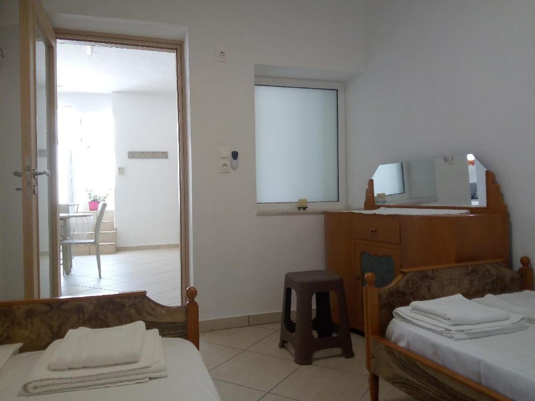 Sofia'S House Apartman Káto Zákros Kültér fotó